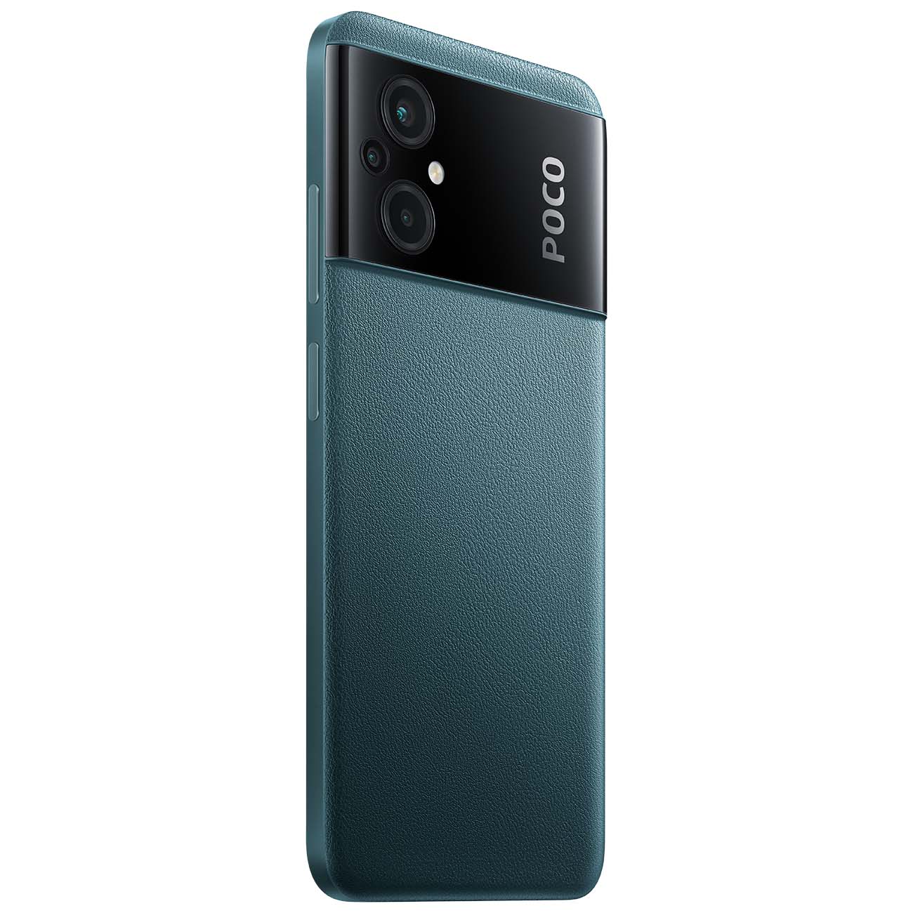 Купить Смартфон POCO M5 4/64Gb Green в каталоге интернет магазина М.Видео  по выгодной цене с доставкой, отзывы, фотографии - Москва