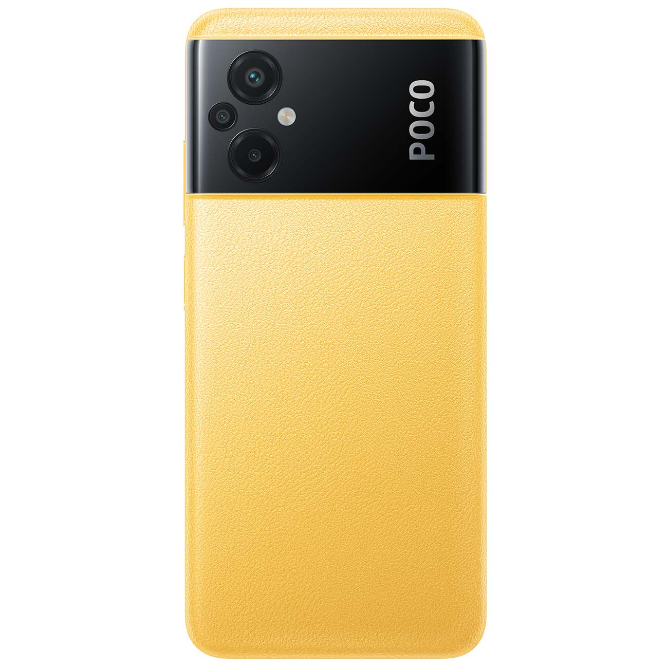 Купить Смартфон POCO M5 4/64Gb Yellow в каталоге интернет магазина М.Видео  по выгодной цене с доставкой, отзывы, фотографии - Москва