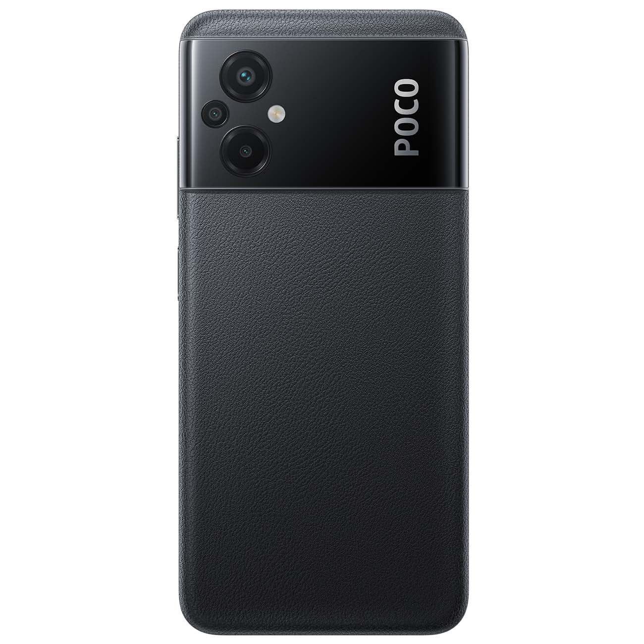 Купить Смартфон POCO M5 4/128Gb Black в каталоге интернет магазина М.Видео  по выгодной цене с доставкой, отзывы, фотографии - Москва