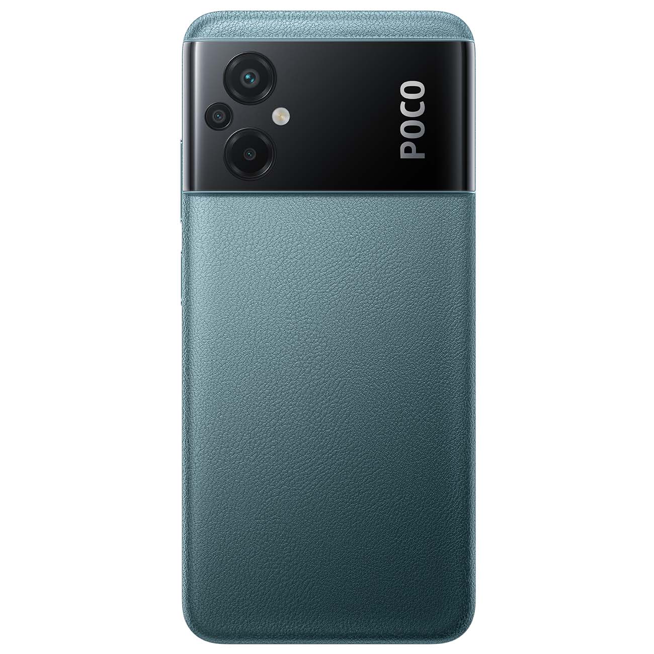 Купить Смартфон POCO M5 4/128Gb Green в каталоге интернет магазина М.Видео  по выгодной цене с доставкой, отзывы, фотографии - Москва