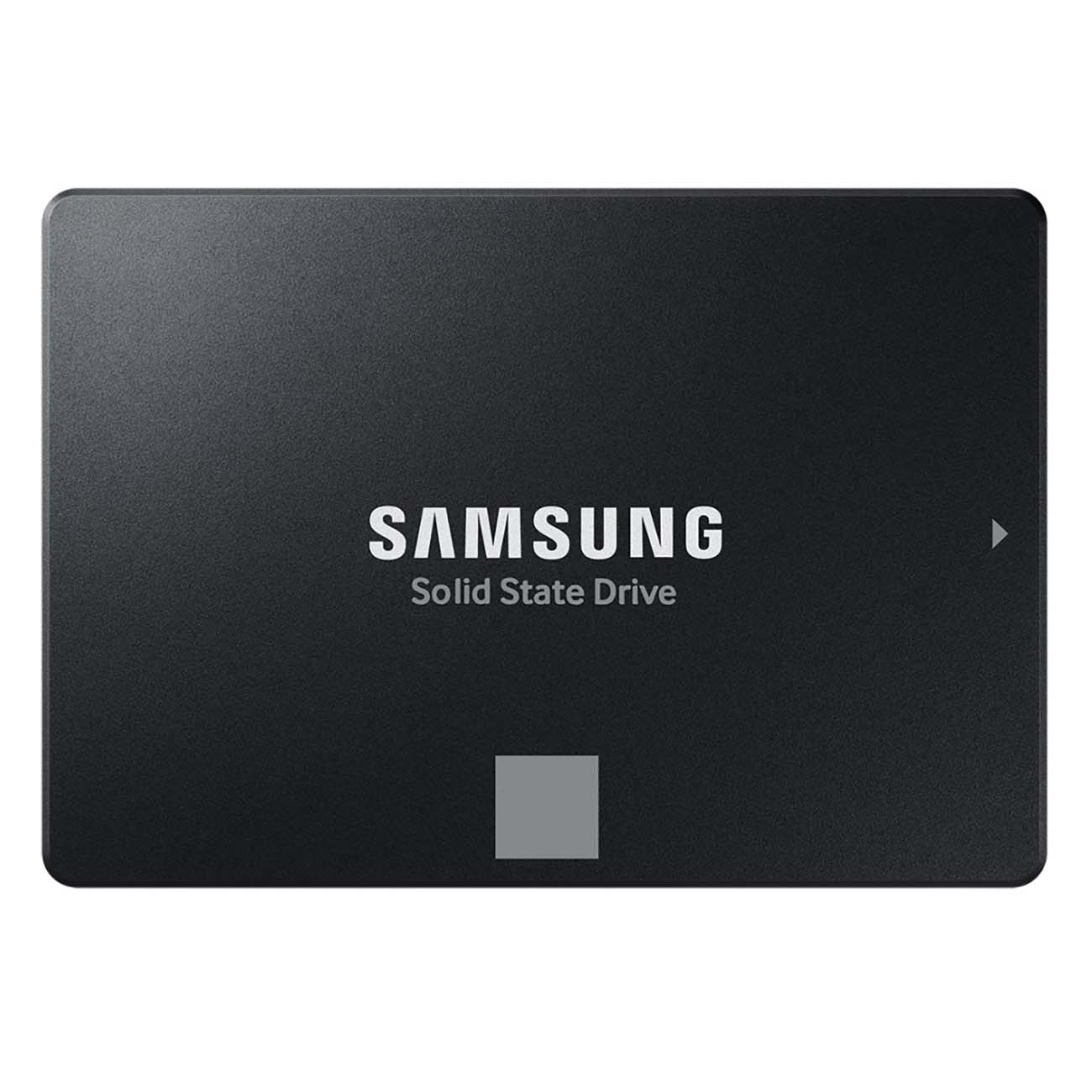 Изображение товара Внутренний SSD накопитель Samsung 500GB 870 EVO (MZ-77E500BW)