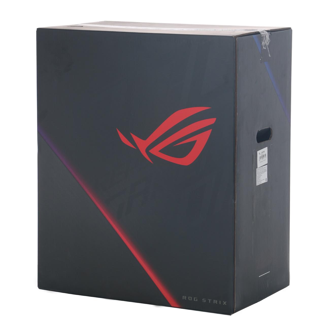 Купить Системный блок игровой ASUS ROG G15 Tower DT G15DK-R5600X0040 в  каталоге интернет магазина М.Видео по выгодной цене с доставкой, отзывы,  фотографии - Москва