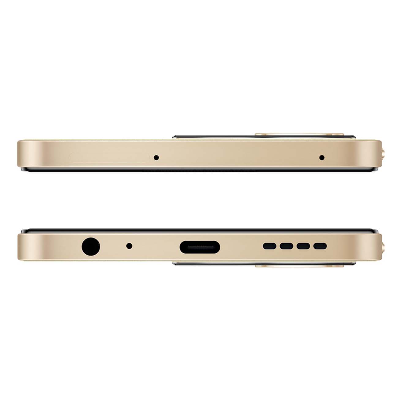 Смартфон vivo Y35 4/64Gb Dawn Gold