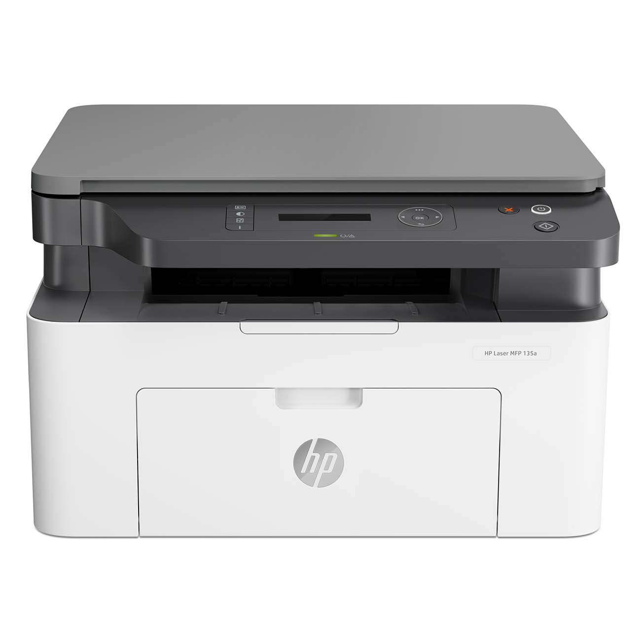 Купить Лазерное МФУ HP LaserJet 135a (4ZB82A) в каталоге интернет магазина  М.Видео по выгодной цене с доставкой, отзывы, фотографии - Москва