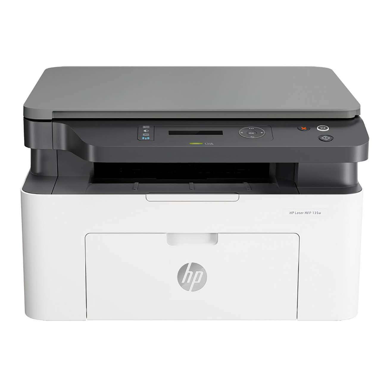 Лазерное МФУ HP Laser MFP 135w (4ZB83A)