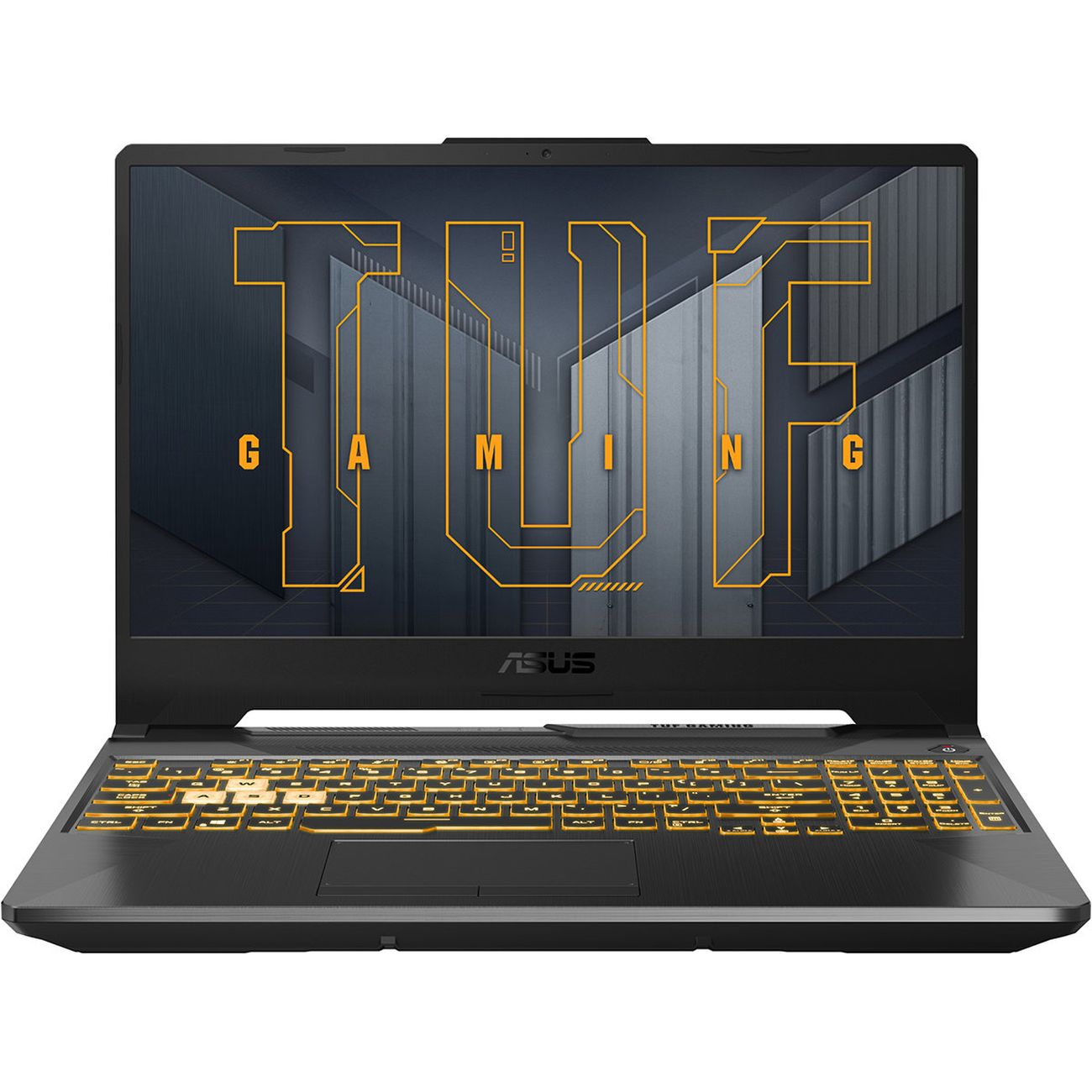 Купить Ноутбук игровой ASUS TUF Gaming F15 FX506HC-HN006 в каталоге  интернет магазина М.Видео по выгодной цене с доставкой, отзывы, фотографии  - Москва