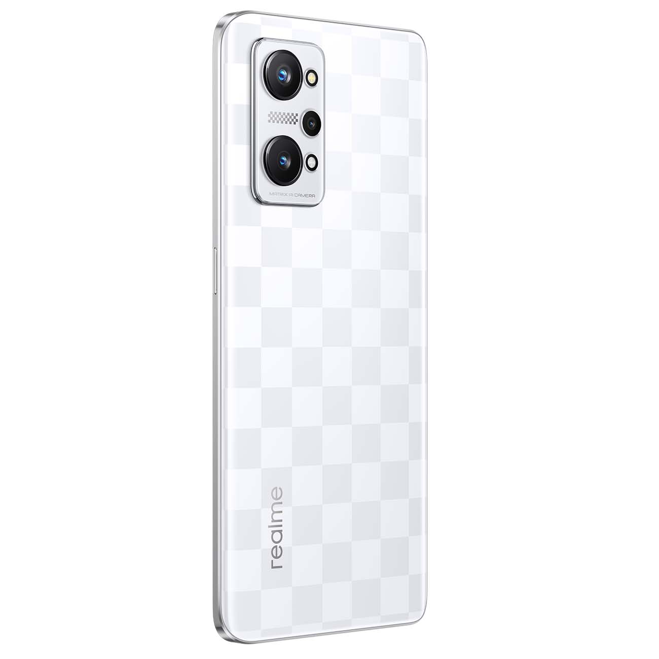 Купить Смартфон realme GT NEO 3T 8/128GB Drifting White в каталоге интернет  магазина М.Видео по выгодной цене с доставкой, отзывы, фотографии - Москва