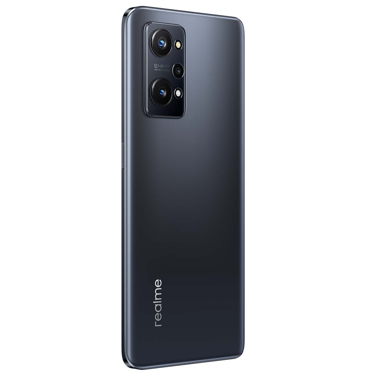 Купить Смартфон realme GT NEO 3T 8/256GB Shade Black в каталоге интернет  магазина М.Видео по выгодной цене с доставкой, отзывы, фотографии - Москва