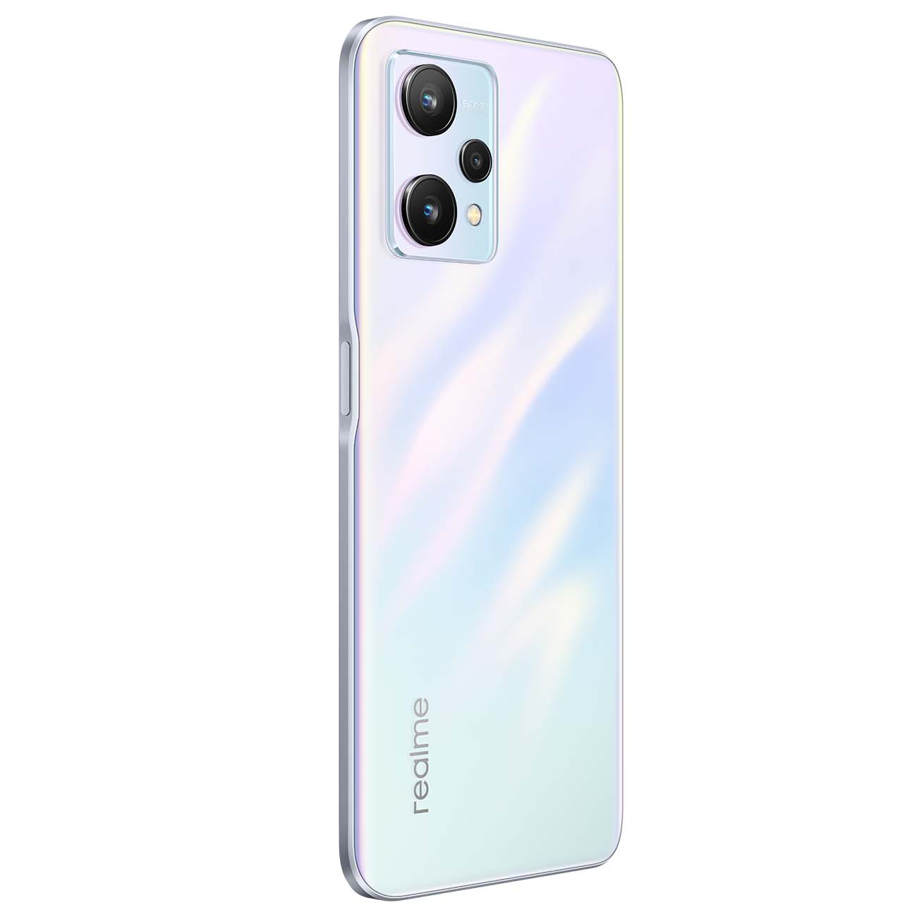 Купить Смартфон realme 9 5G 4/64GB Stargaze White в каталоге интернет  магазина М.Видео по выгодной цене с доставкой, отзывы, фотографии - Москва