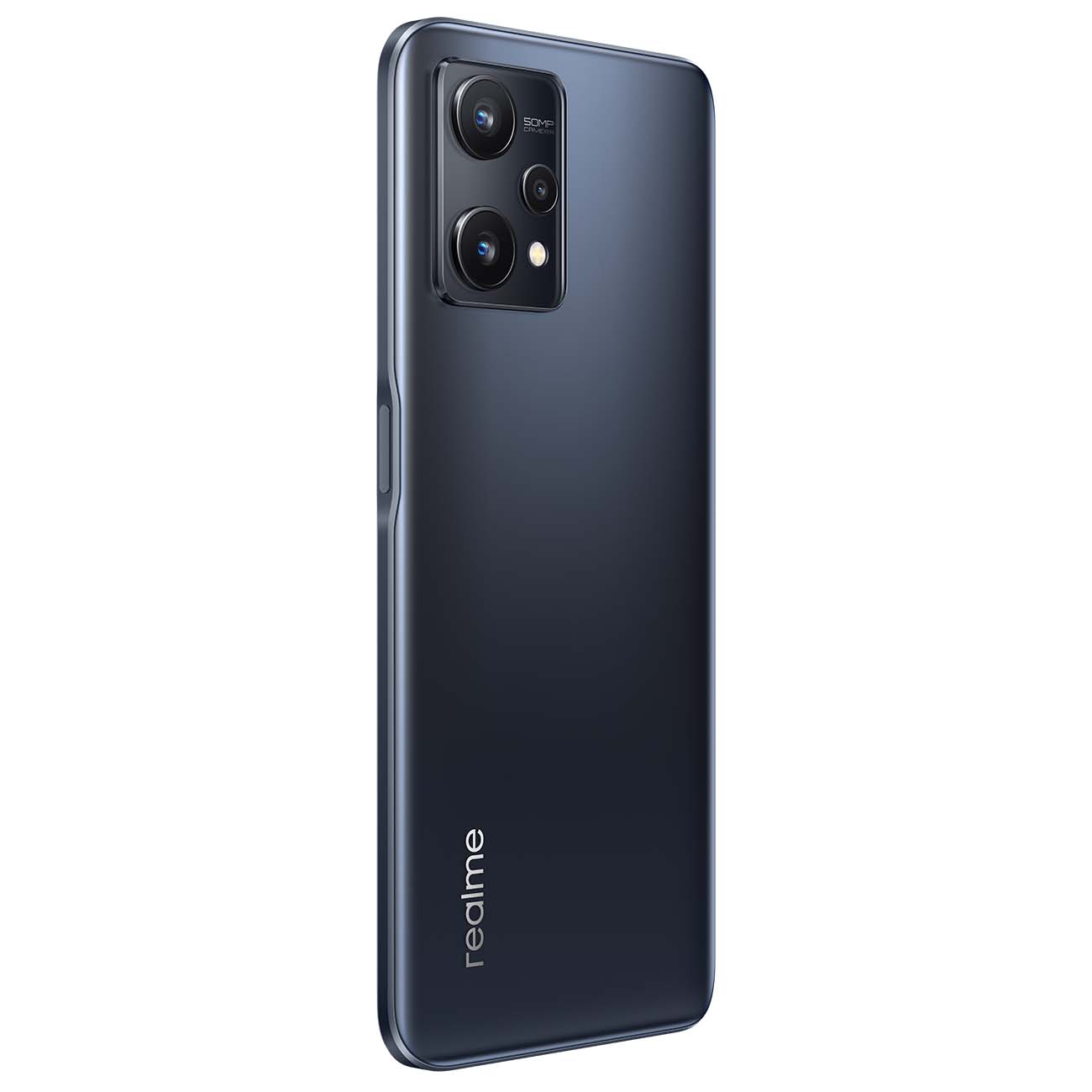 Купить Смартфон realme 9 5G 4/128GB Meteor Black в каталоге интернет  магазина М.Видео по выгодной цене с доставкой, отзывы, фотографии - Москва