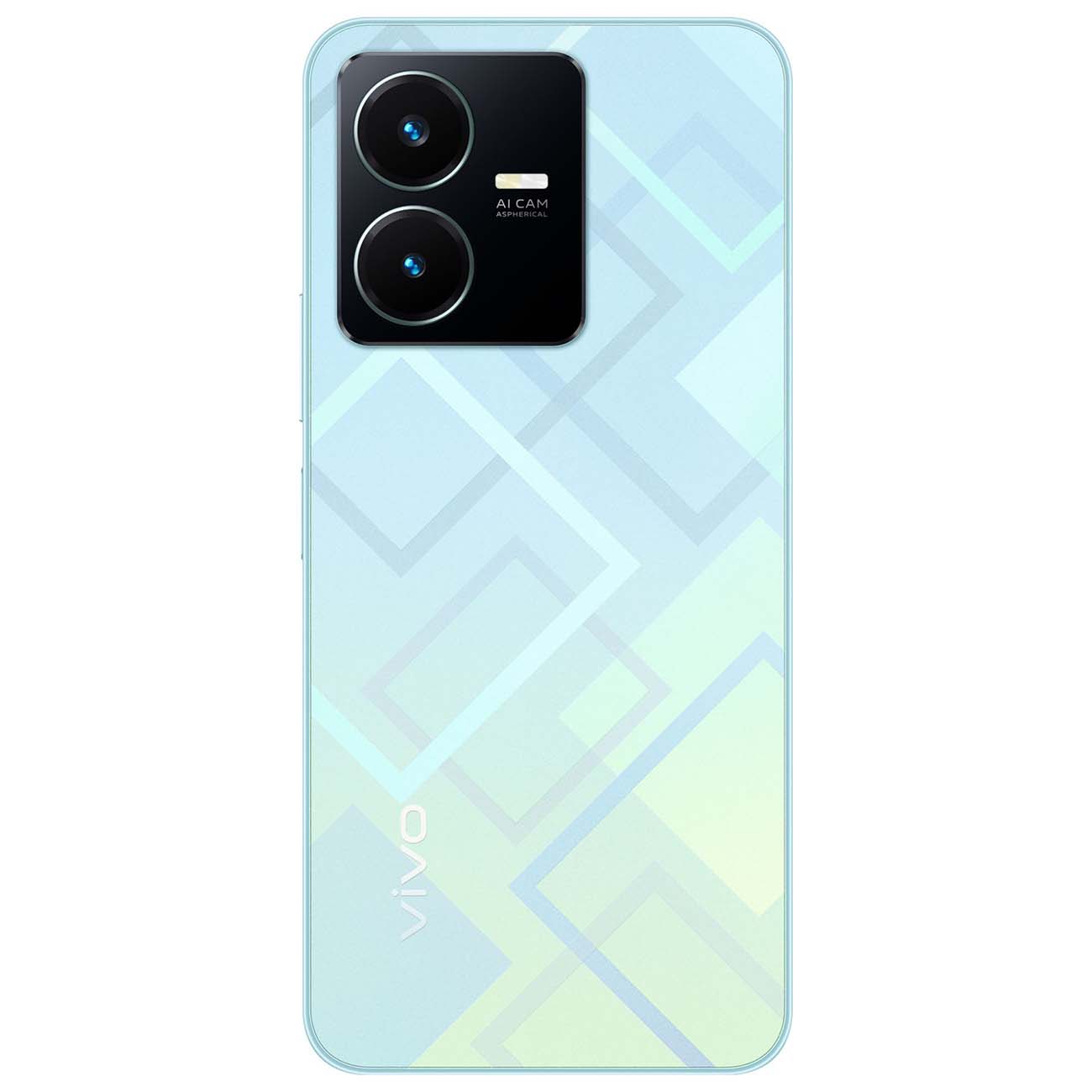 Купить Смартфон vivo Y22 Metaverse Green (V2207) в каталоге интернет  магазина М.Видео по выгодной цене с доставкой, отзывы, фотографии - Москва