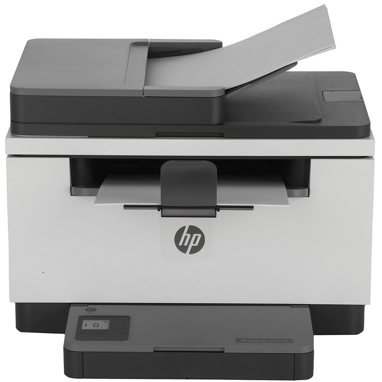 Купить Лазерное МФУ HP LaserJet M236sdn в каталоге интернет магазина  М.Видео по выгодной цене с доставкой, отзывы, фотографии - Москва