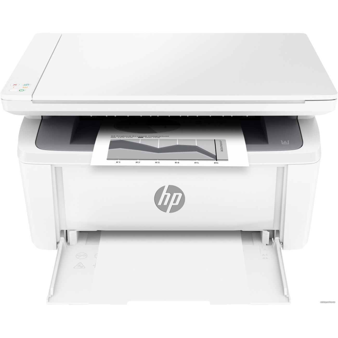 Купить Лазерное МФУ HP LaserJet M141a в каталоге интернет магазина М.Видео  по выгодной цене с доставкой, отзывы, фотографии - Москва