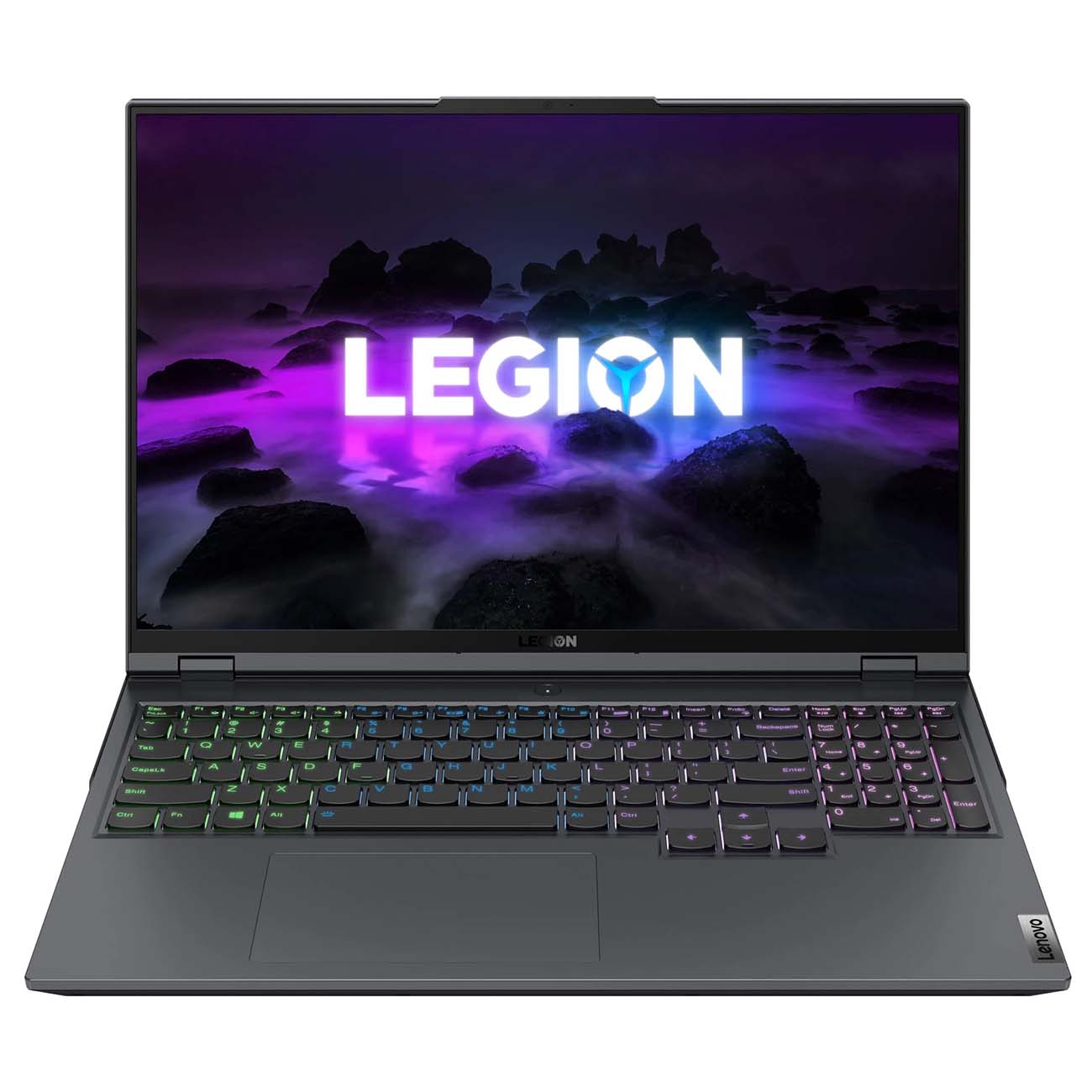 Купить Ноутбук игровой Lenovo Legion 5 Pro 16ITH6 (82JF007BAX) в каталоге  интернет магазина М.Видео по выгодной цене с доставкой, отзывы, фотографии  - Москва