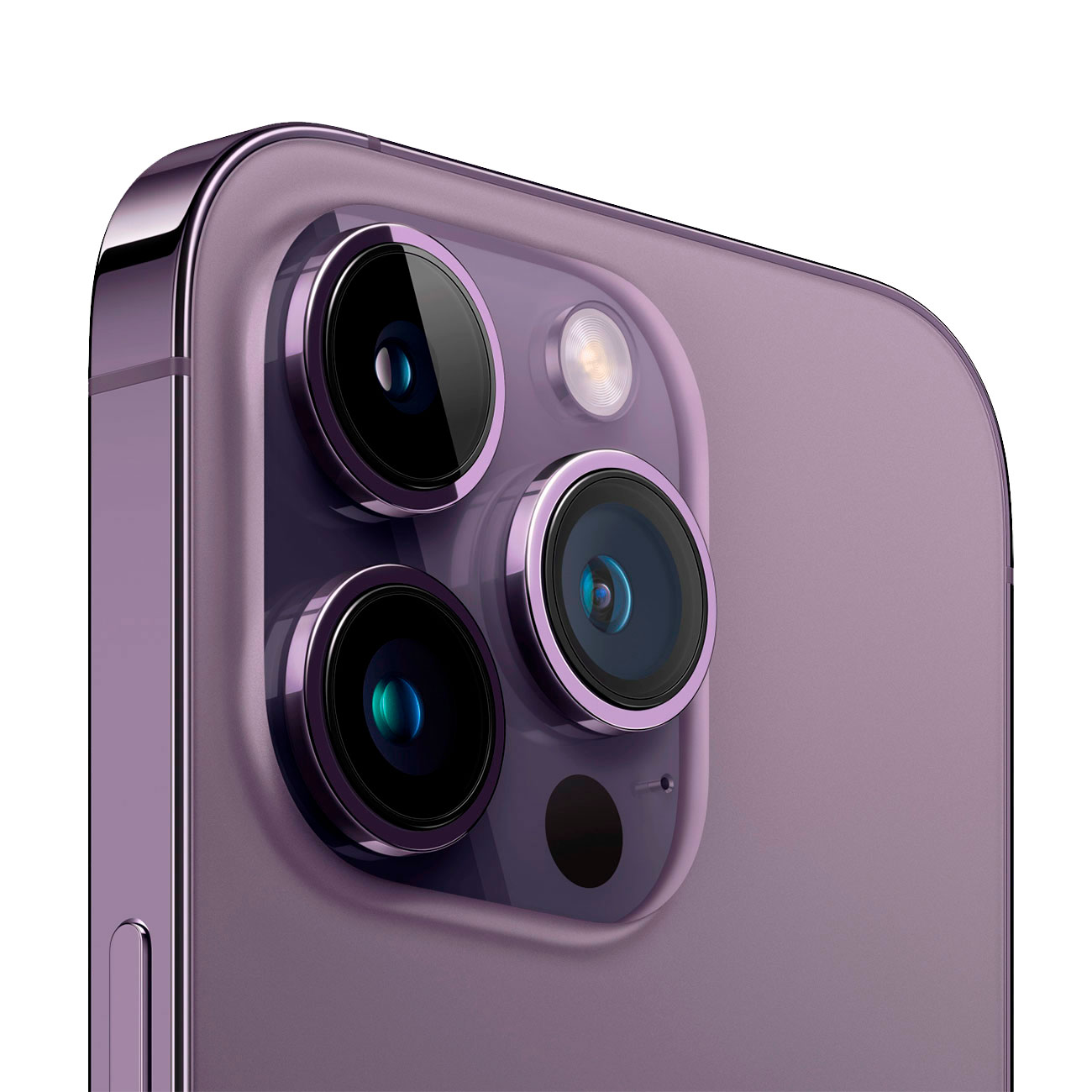 Купить Смартфон Apple iPhone 14 Pro 256GB nanoSim/eSim Deep Purple ...