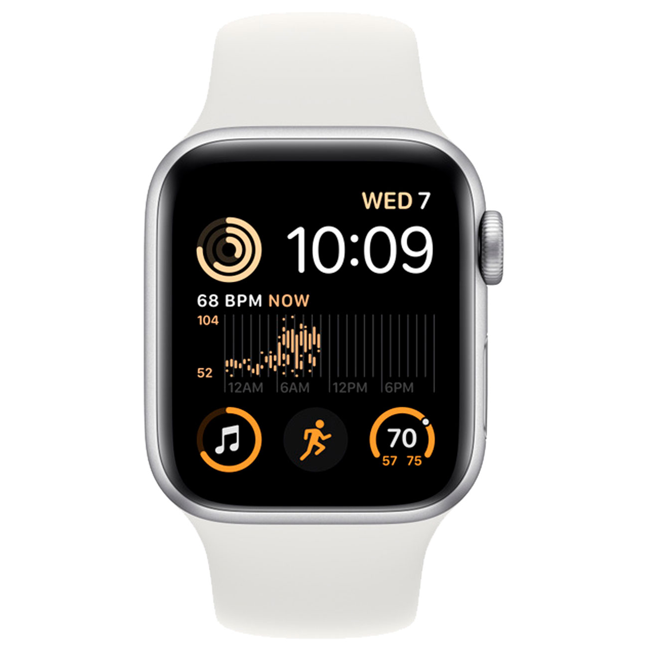 Apple watch se band 44mm sale