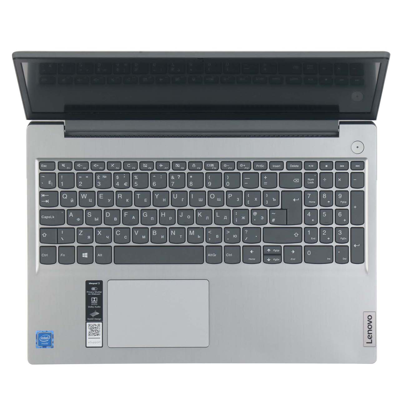 Lenovo Ideapad 3 15ada05 Купить