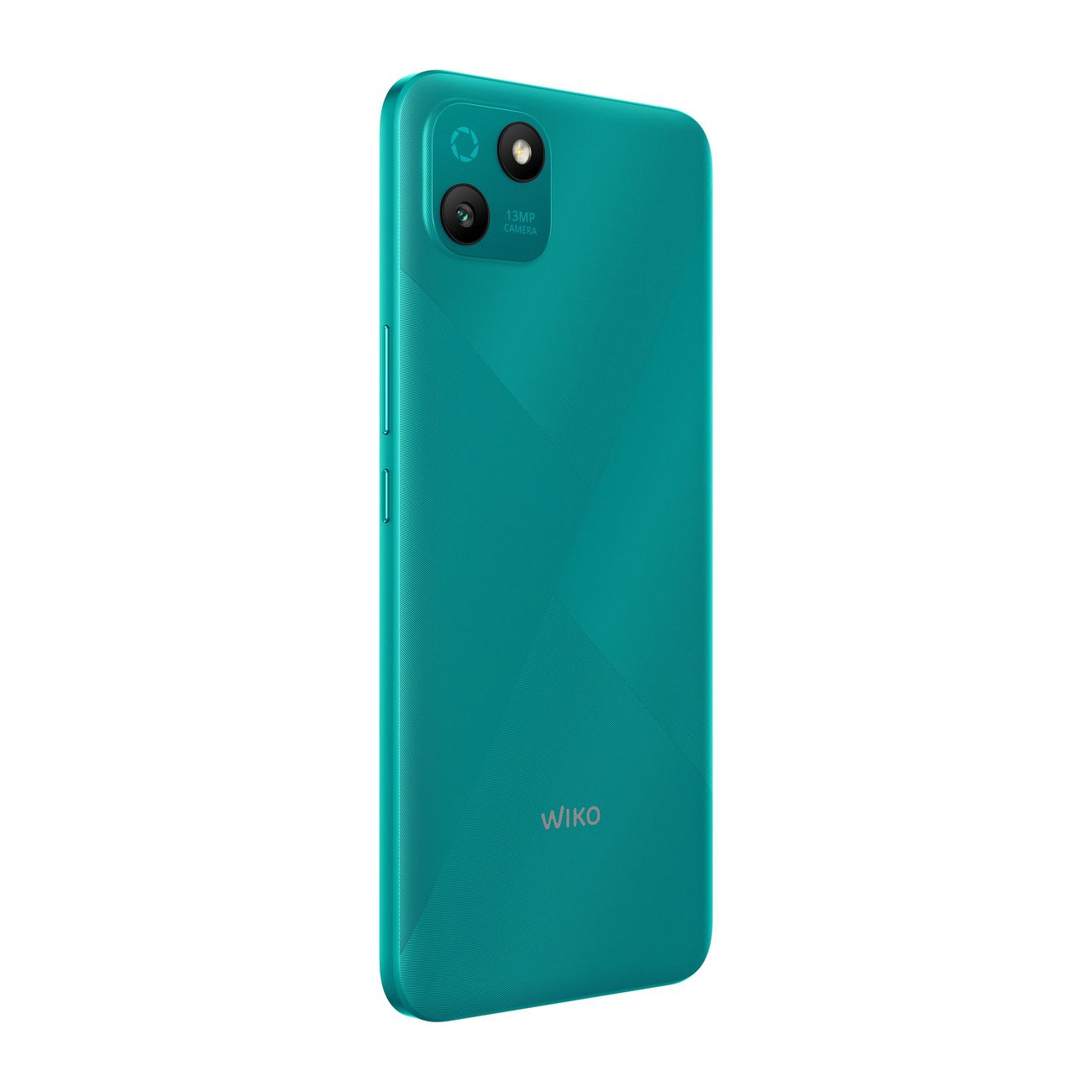 Купить Смартфон Wiko T10 2/64Gb Emerald Green в каталоге интернет магазина  М.Видео по выгодной цене с доставкой, отзывы, фотографии - Москва