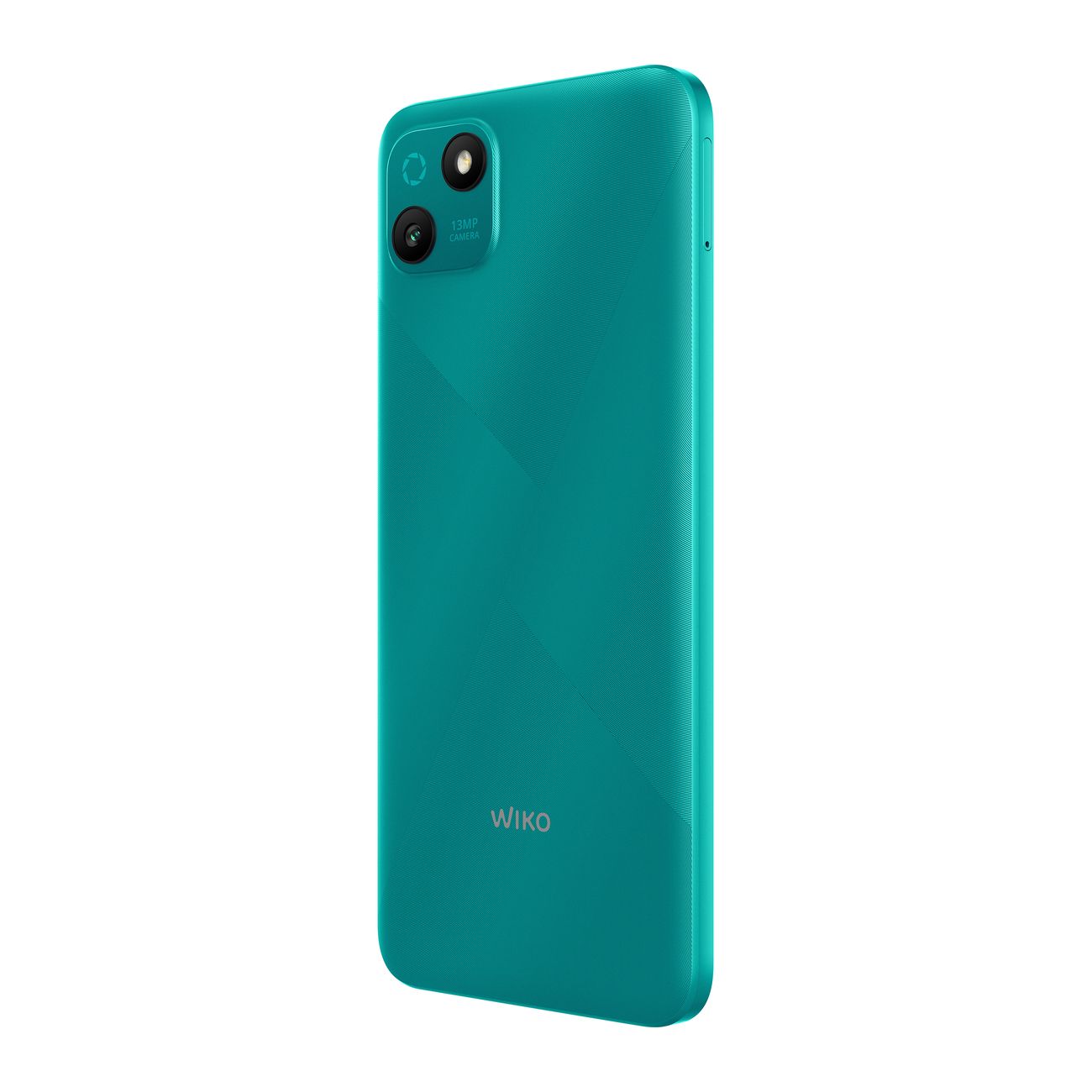 Купить Смартфон Wiko T10 2/64Gb Emerald Green в каталоге интернет магазина  М.Видео по выгодной цене с доставкой, отзывы, фотографии - Москва