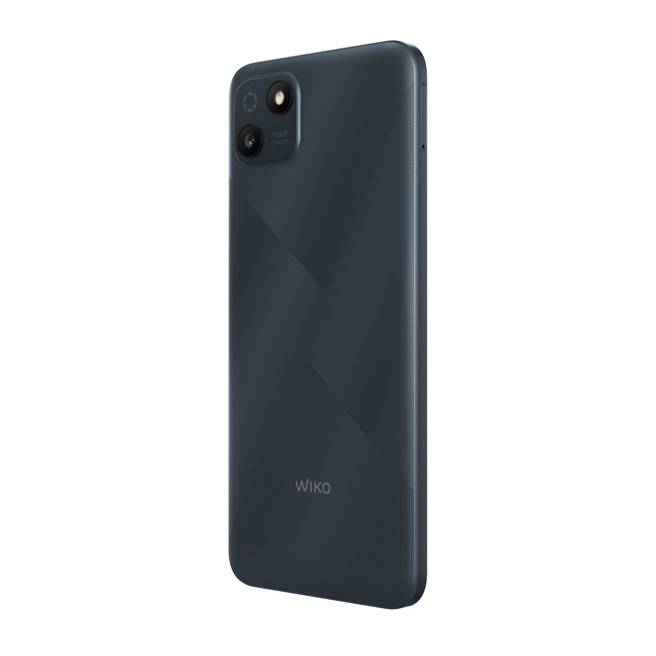 Смартфон Wiko T10 2/64Gb Midnight Black