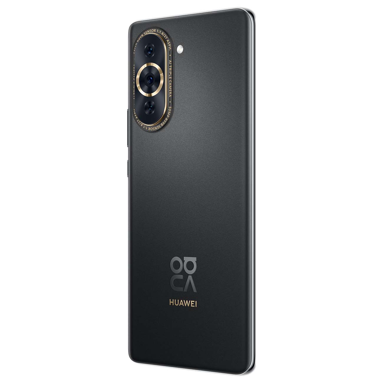 Смартфон HUAWEI nova 10 pro 8/256GB Starry Black (GLA-LX1)