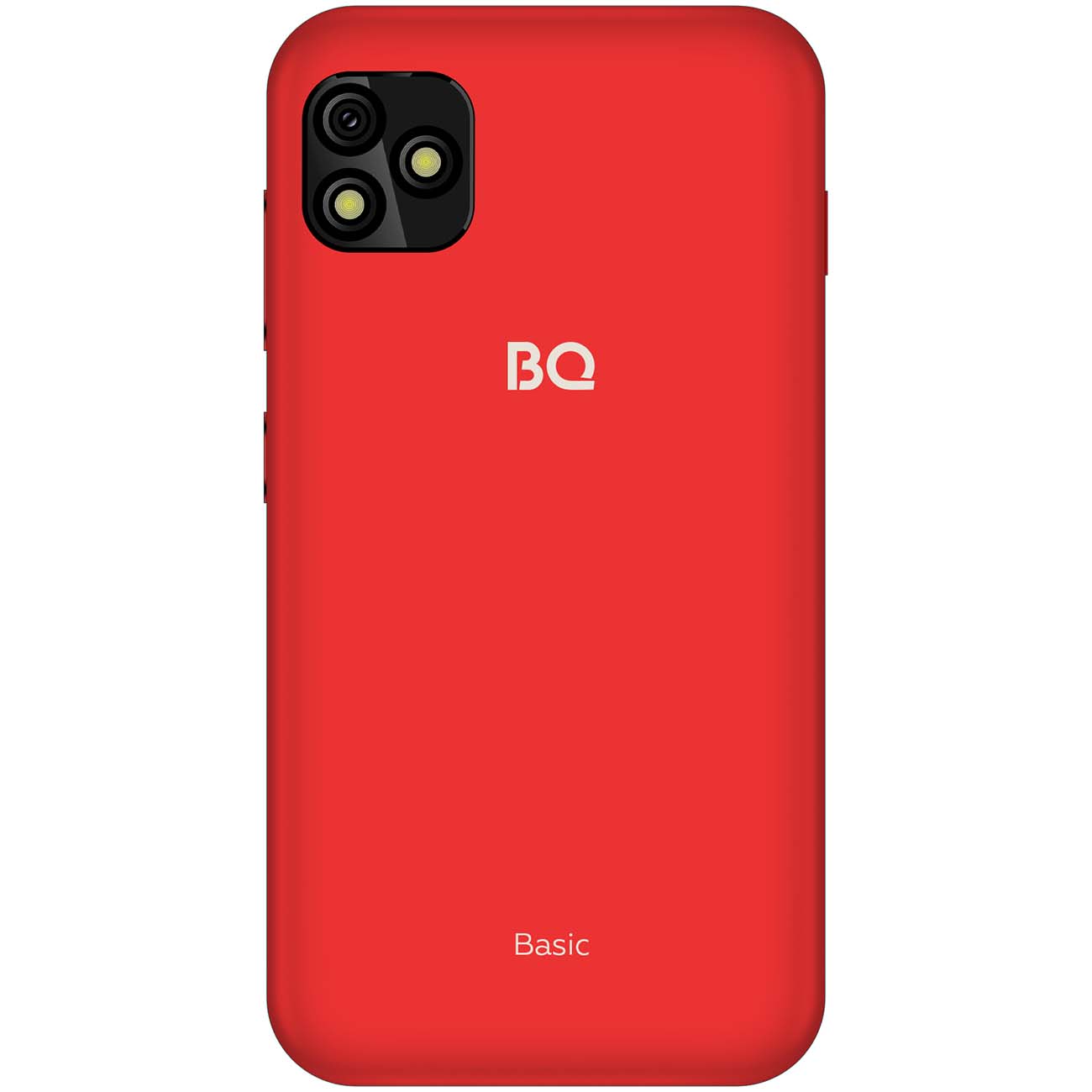 Купить Смартфон BQ 5060L Basic Maroon Red в каталоге интернет магазина  М.Видео по выгодной цене с доставкой, отзывы, фотографии - Москва