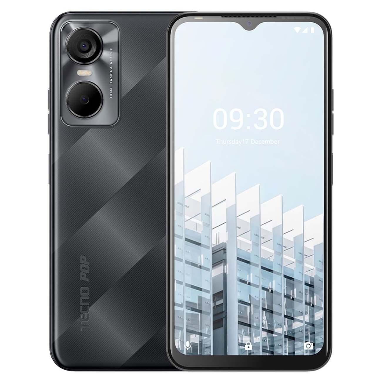 телефон tecno 6 pro (190) фото