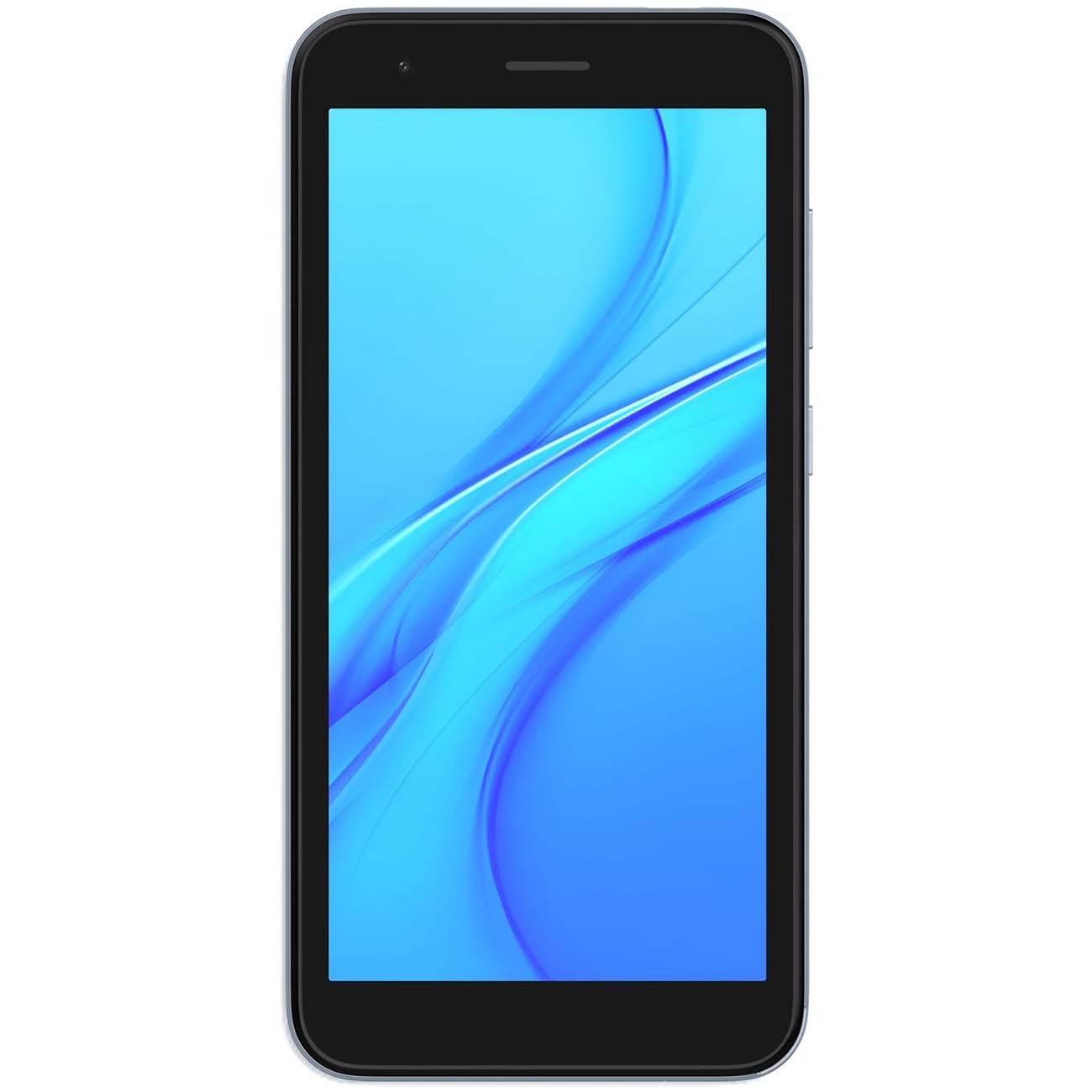 Купить Смартфон Itel A27 A551L 2/32Gb Crystal Blue в каталоге интернет  магазина М.Видео по выгодной цене с доставкой, отзывы, фотографии - Москва