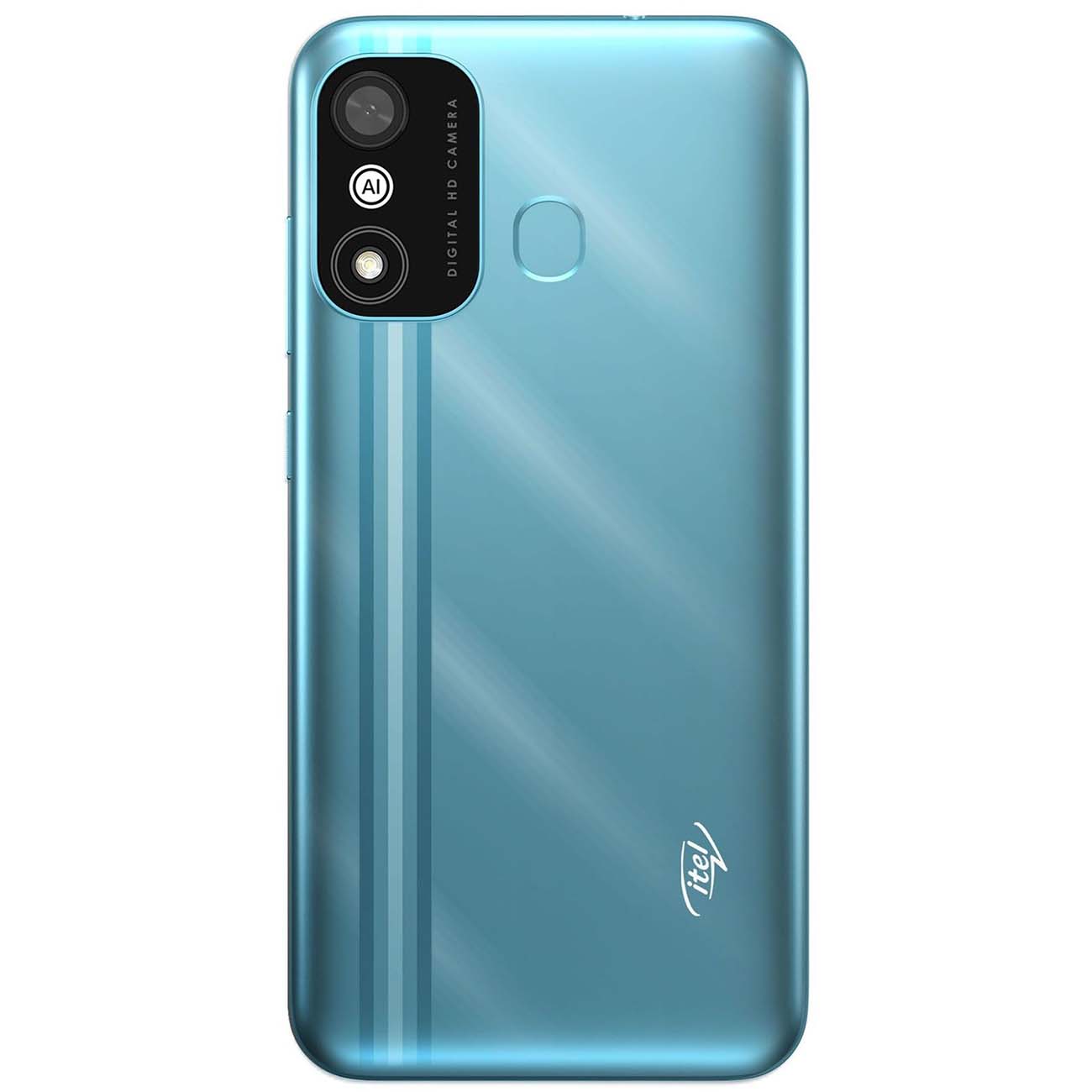 Купить Смартфон Itel A27 A551L 2/32Gb Crystal Blue в каталоге интернет  магазина М.Видео по выгодной цене с доставкой, отзывы, фотографии - Москва