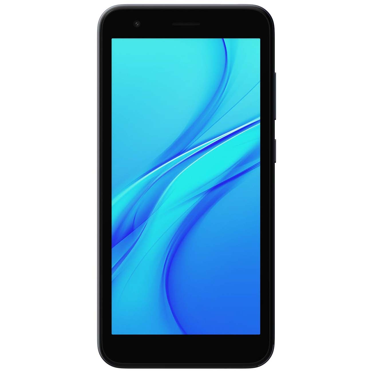 Купить Смартфон Itel A27 A551L 2/32Gb Deep Gray в каталоге интернет  магазина М.Видео по выгодной цене с доставкой, отзывы, фотографии - Москва