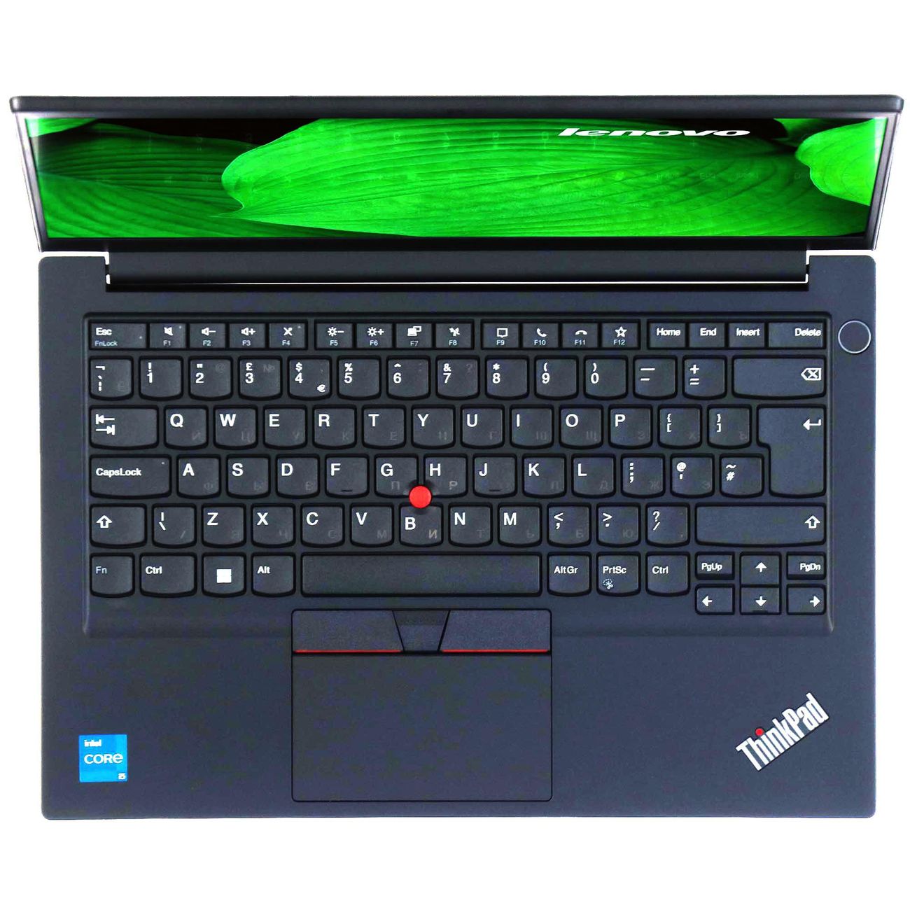 Купить Ноутбук для бизнеса Lenovo ThinkPad E14 Gen 4 21E3003RUE в каталоге  интернет магазина М.Видео по выгодной цене с доставкой, отзывы, фотографии  - Москва