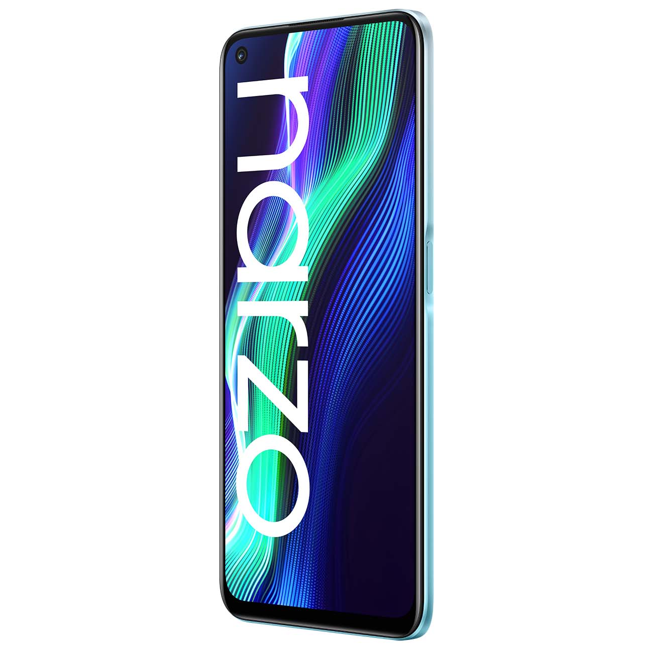 Купить Смартфон realme Narzo 50 4/128Gb Blue (RMX3286) в каталоге интернет  магазина М.Видео по выгодной цене с доставкой, отзывы, фотографии - Москва