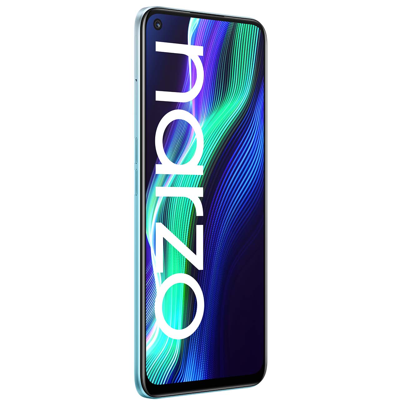 Купить Смартфон realme Narzo 50 4/128Gb Blue (RMX3286) в каталоге интернет  магазина М.Видео по выгодной цене с доставкой, отзывы, фотографии - Москва