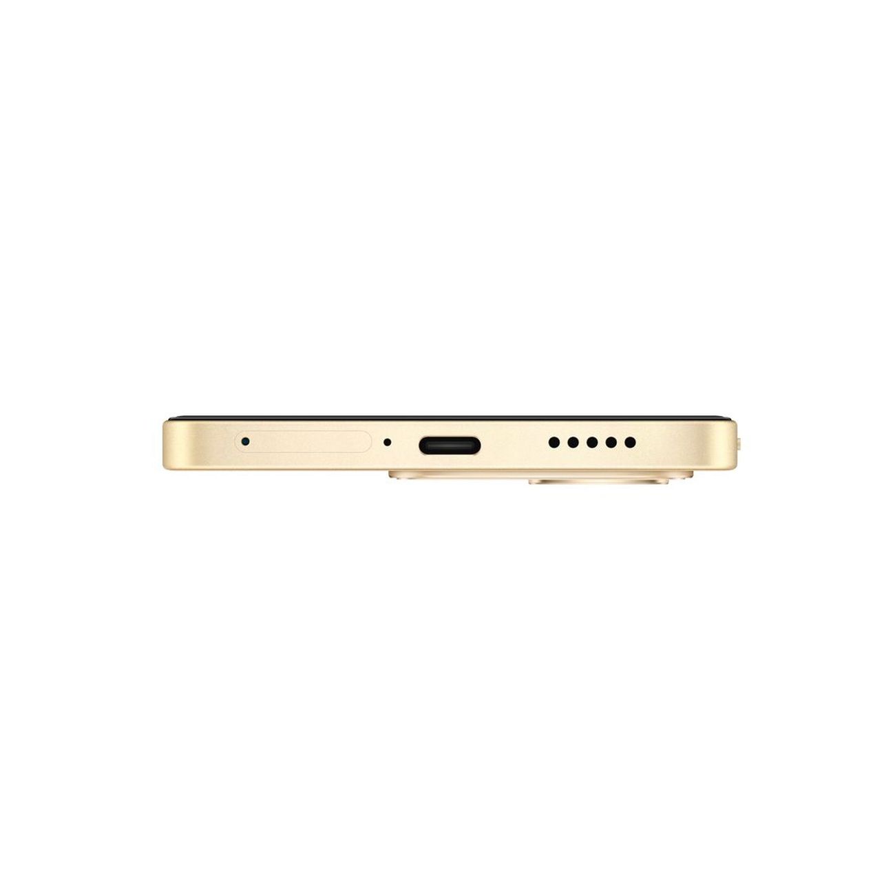 Смартфон vivo V25e 8/128Gb Sunrise Gold