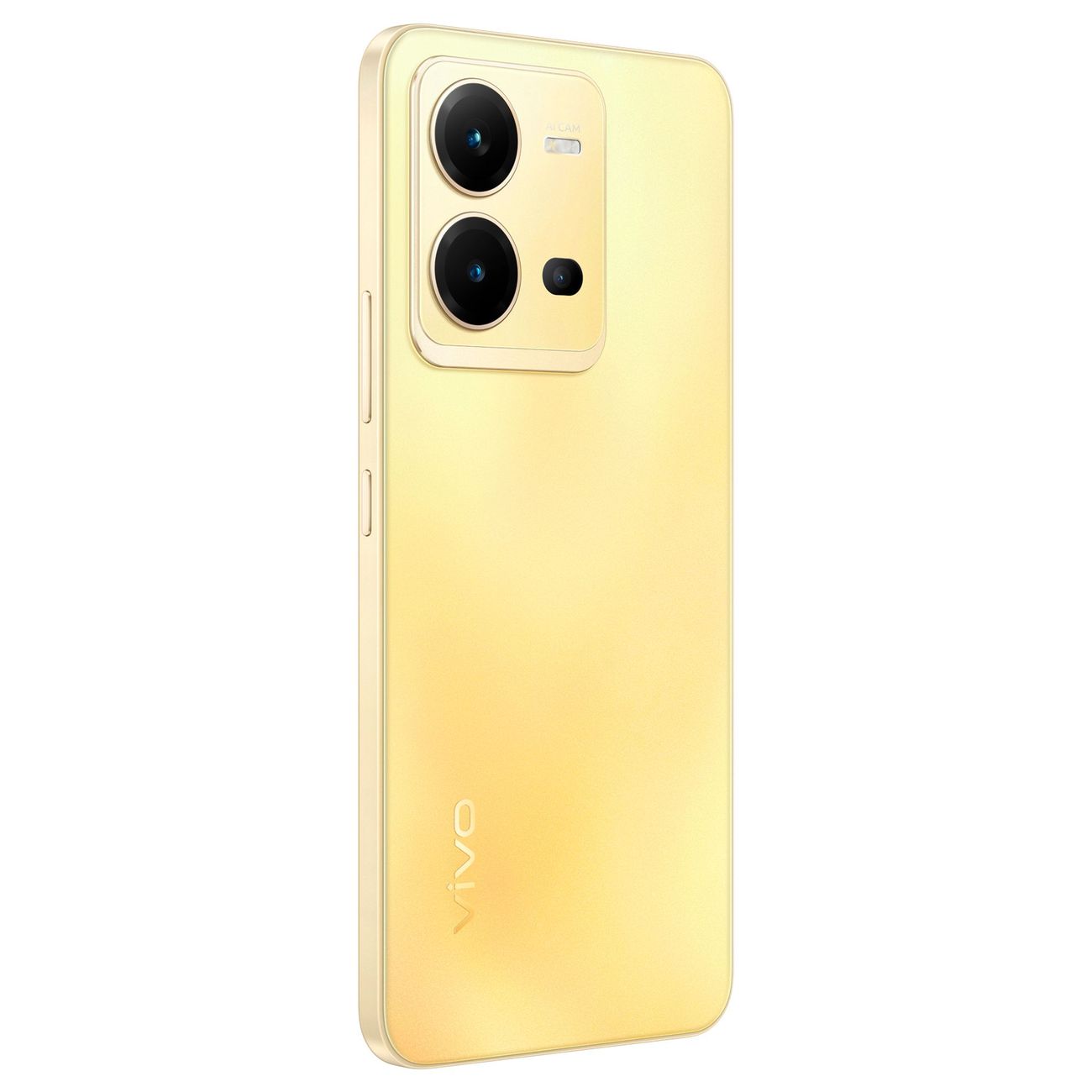 Смартфон vivo V25e 8/128Gb Sunrise Gold