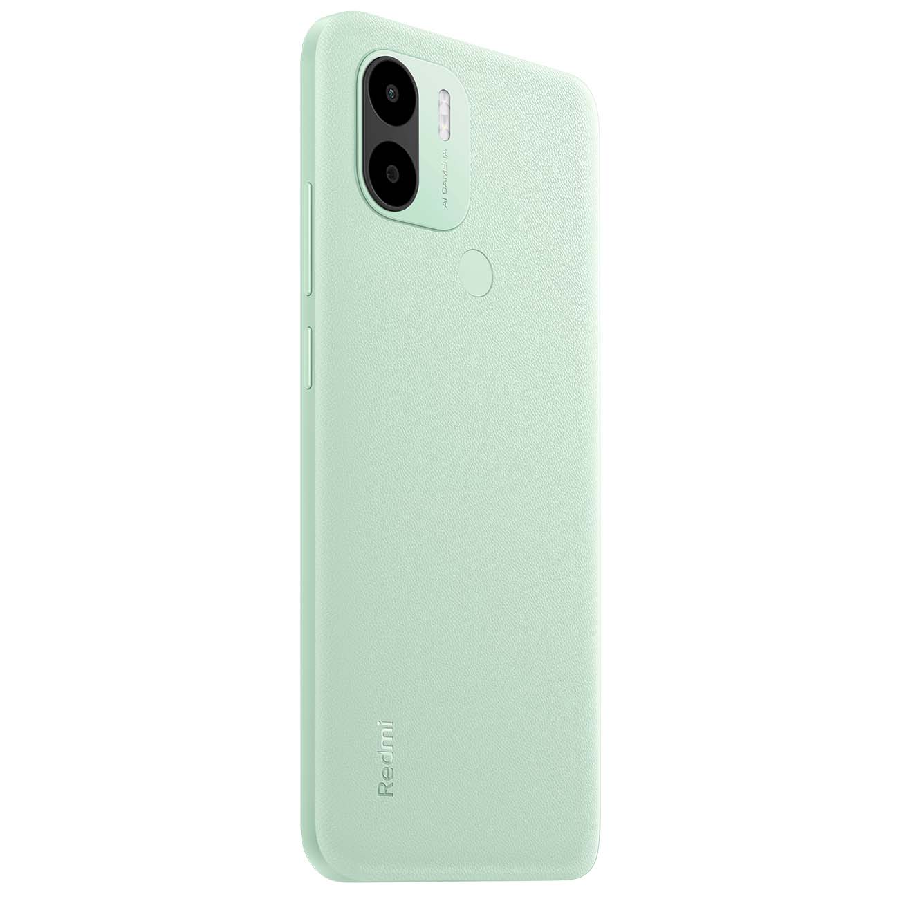 Купить Смартфон Xiaomi Redmi A1+ 32Gb Light Green в каталоге интернет  магазина М.Видео по выгодной цене с доставкой, отзывы, фотографии - Москва