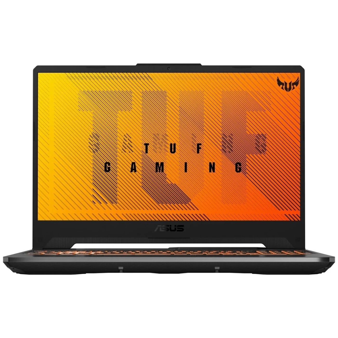 Купить Ноутбук игровой ASUS TUF Gaming F15 FX506HCB-US51 в каталоге  интернет магазина М.Видео по выгодной цене с доставкой, отзывы, фотографии  - Москва