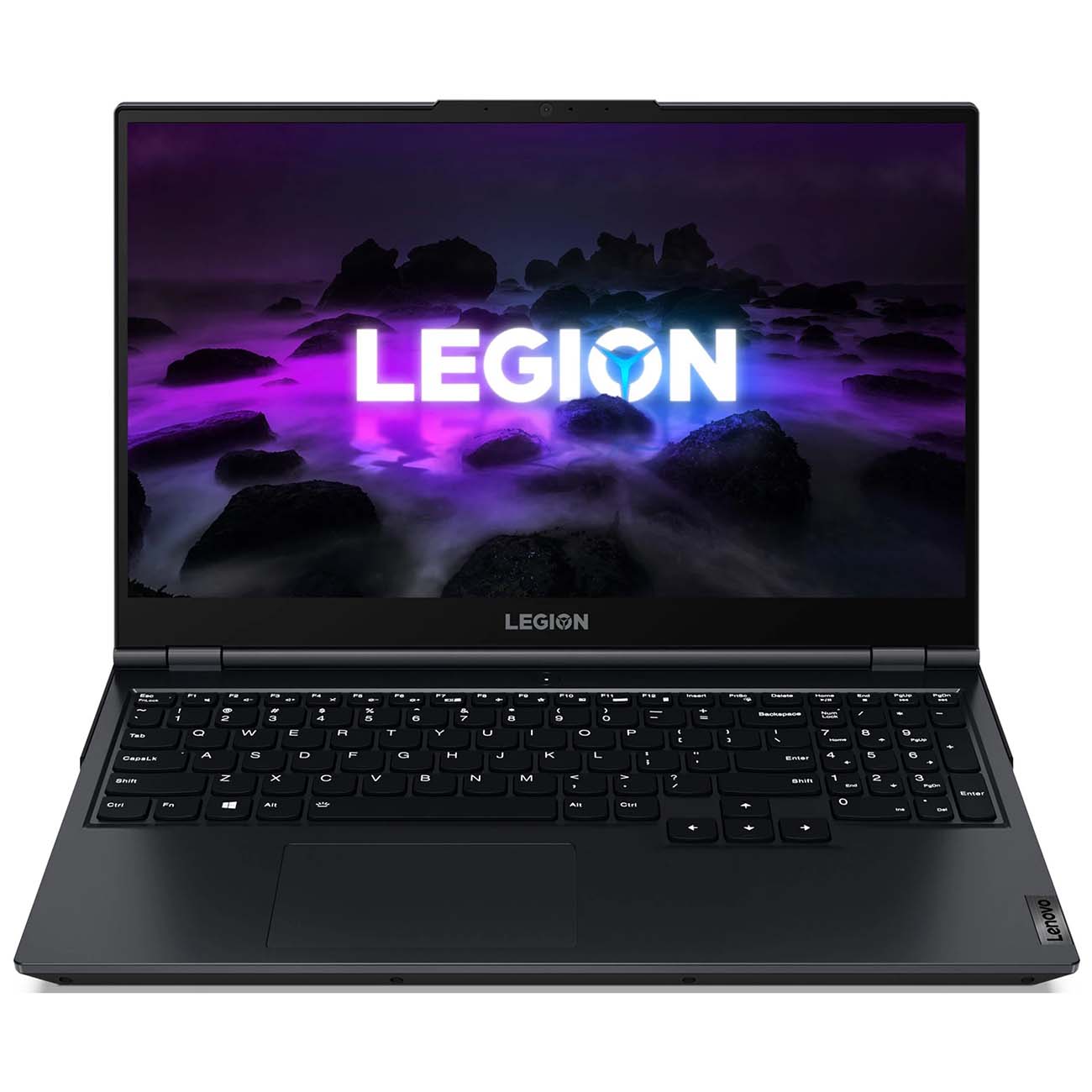 Купить Ноутбук игровой Lenovo Legion 5 15ITH6 82JK00B9US в каталоге  интернет магазина М.Видео по выгодной цене с доставкой, отзывы, фотографии  - Москва