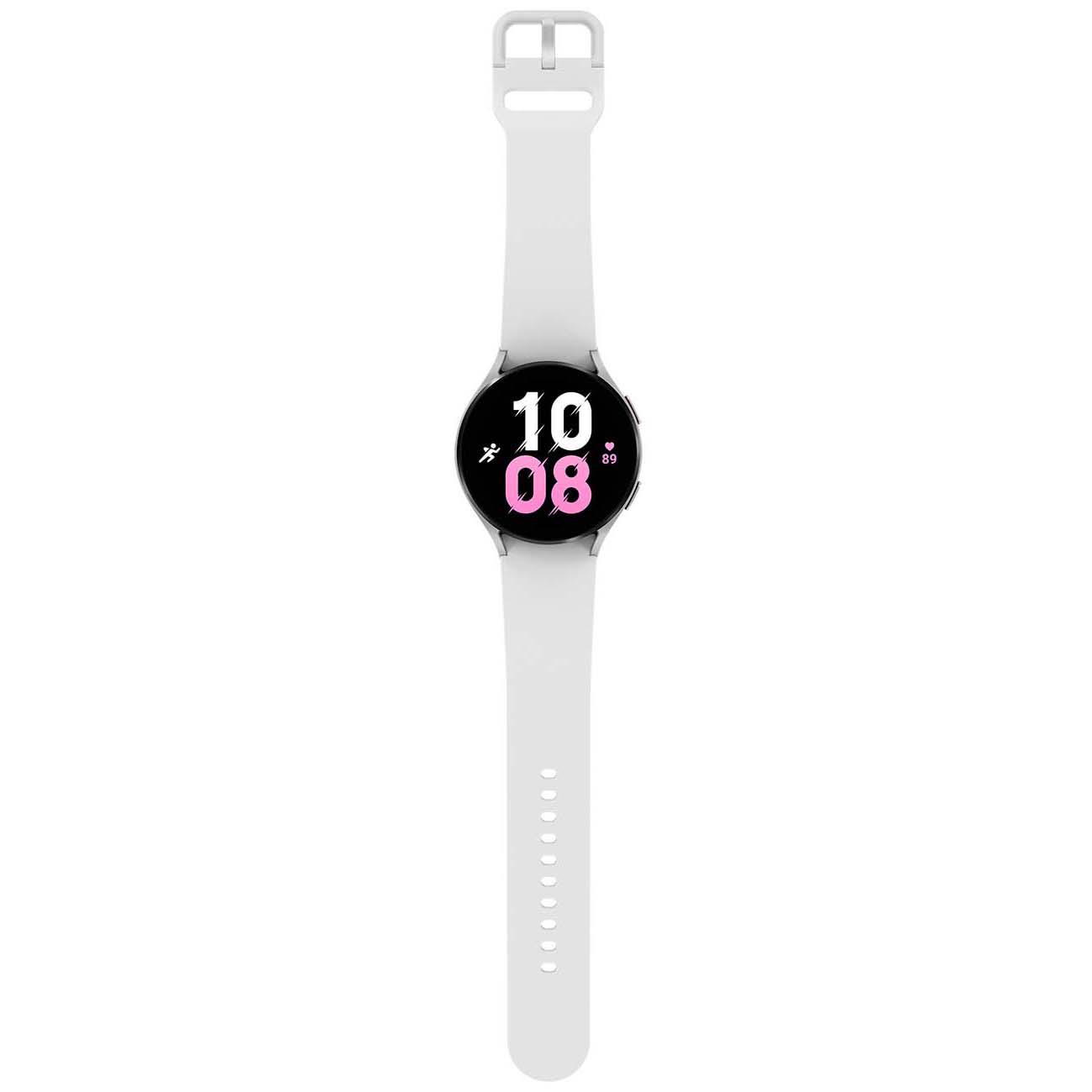 Galaxy watch active white online