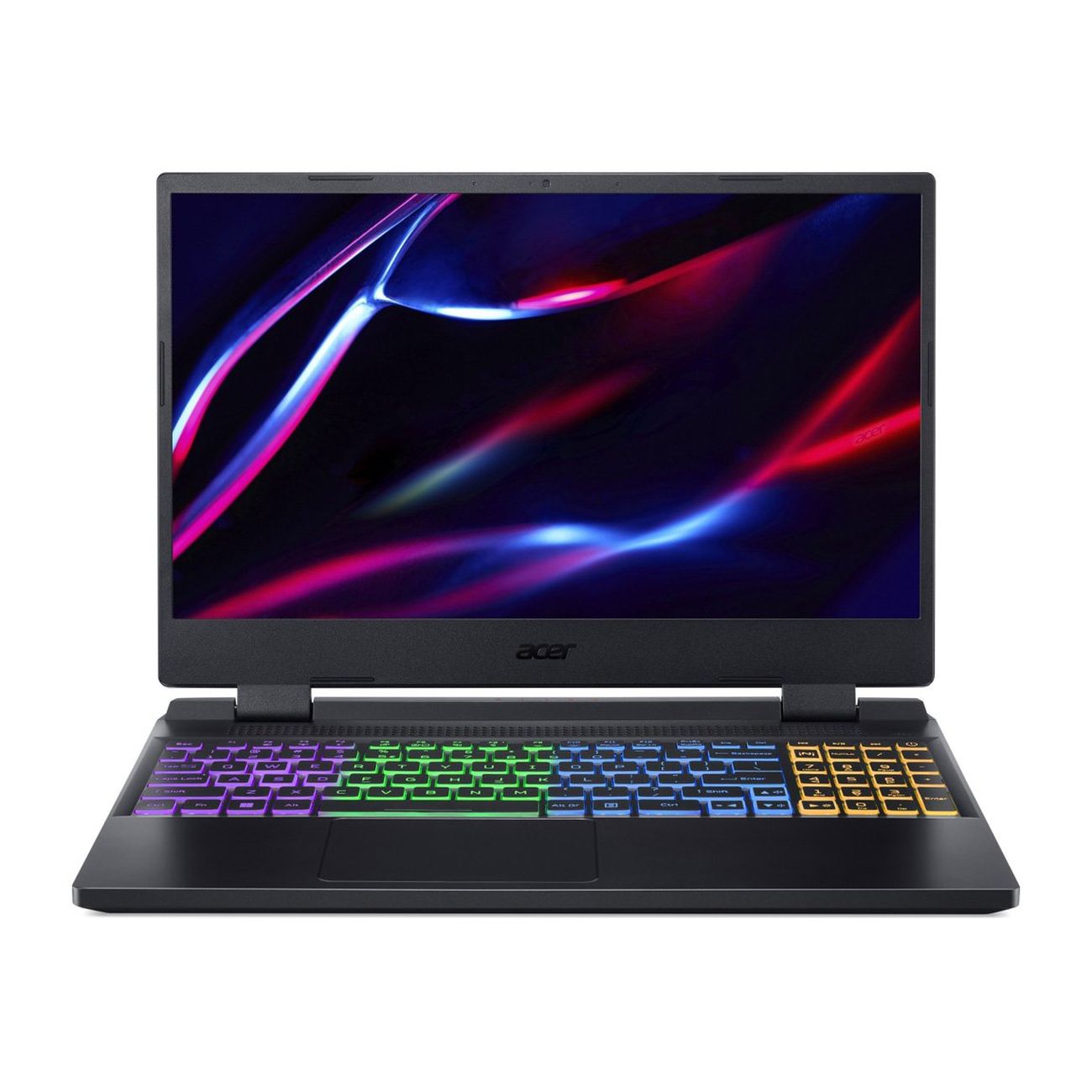 Купить Ноутбук игровой Acer Nitro 5 AN515-58-53W9 NH.QFMER.006 в каталоге  интернет магазина М.Видео по выгодной цене с доставкой, отзывы, фотографии  - Москва