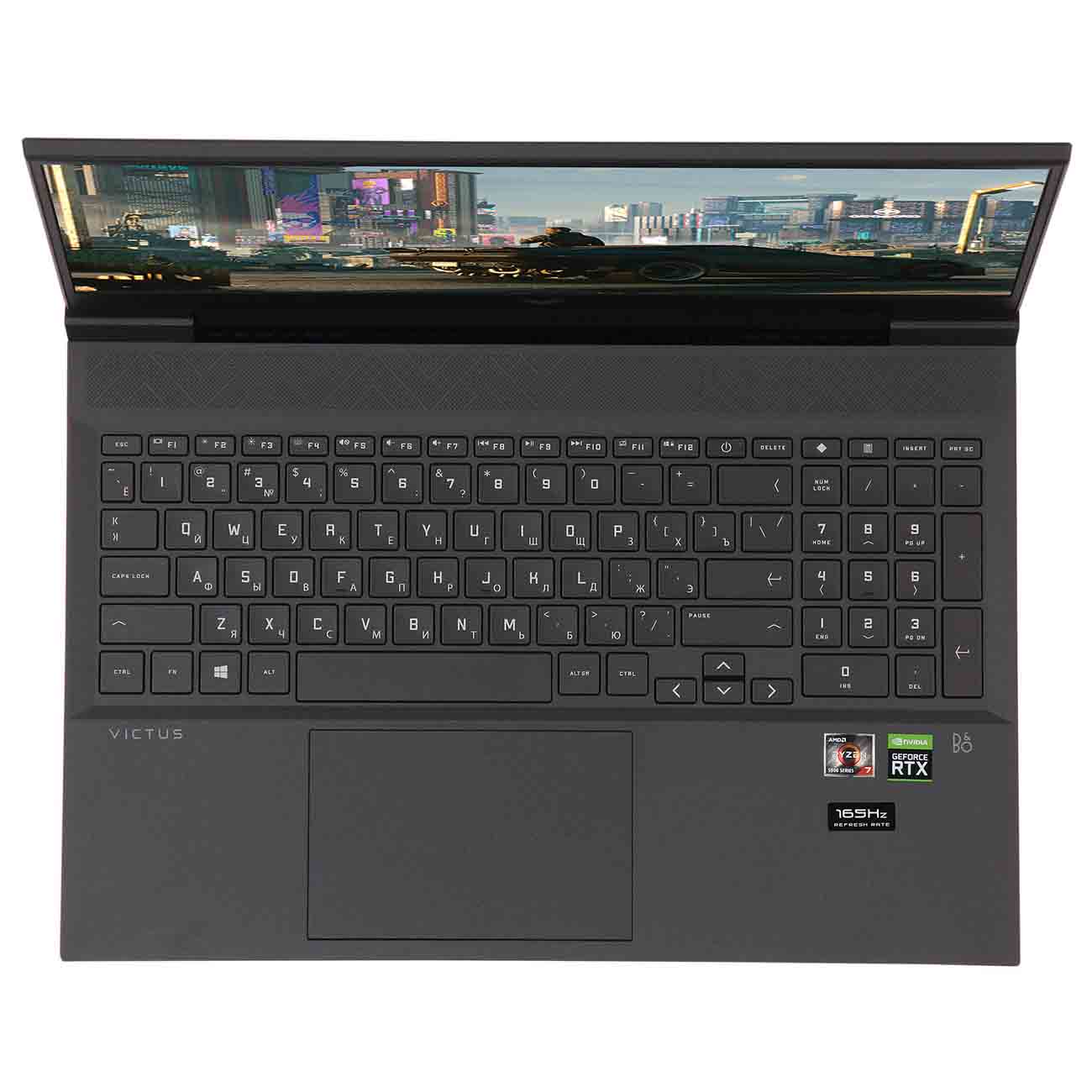 Купить Игровой Ноутбук Lenovo Ideapad Gaming