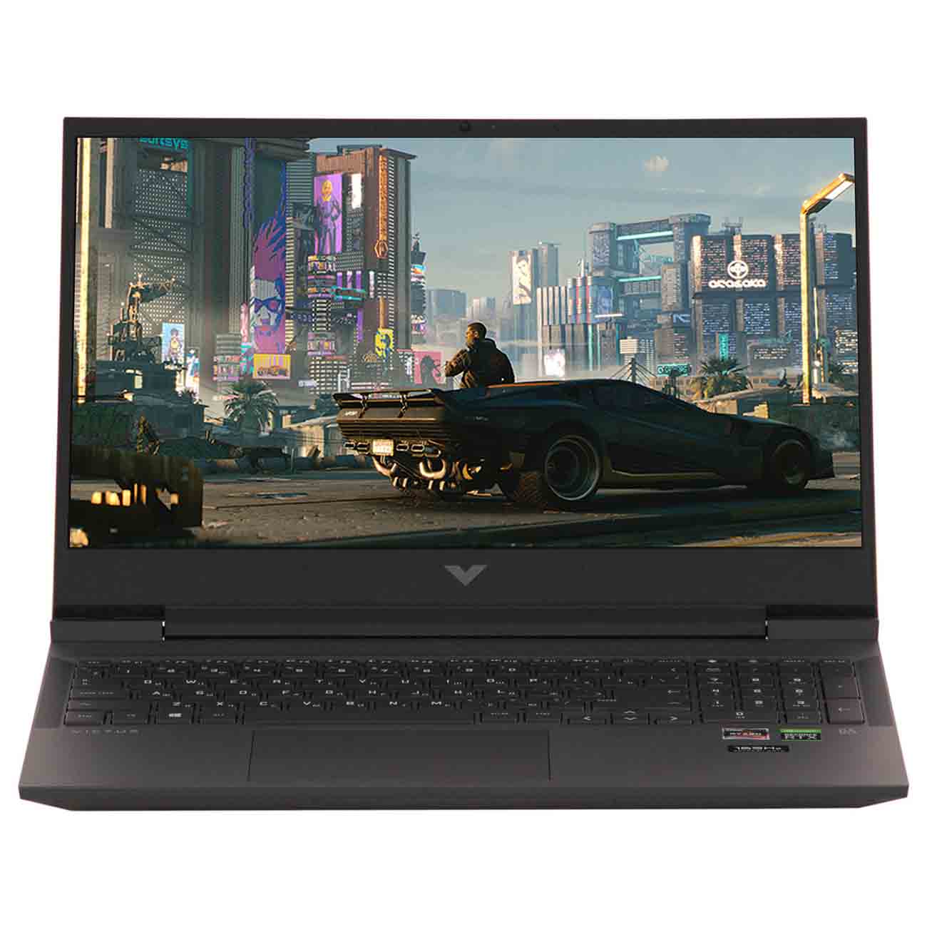 Купить Ноутбук игровой HP Victus 16-e0141ur 640H8EA в каталоге интернет  магазина М.Видео по выгодной цене с доставкой, отзывы, фотографии - Москва