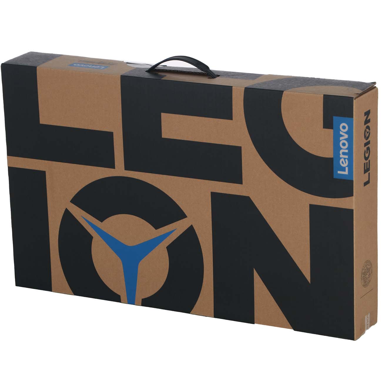 Купить Ноутбук Legion 5 17ach6h
