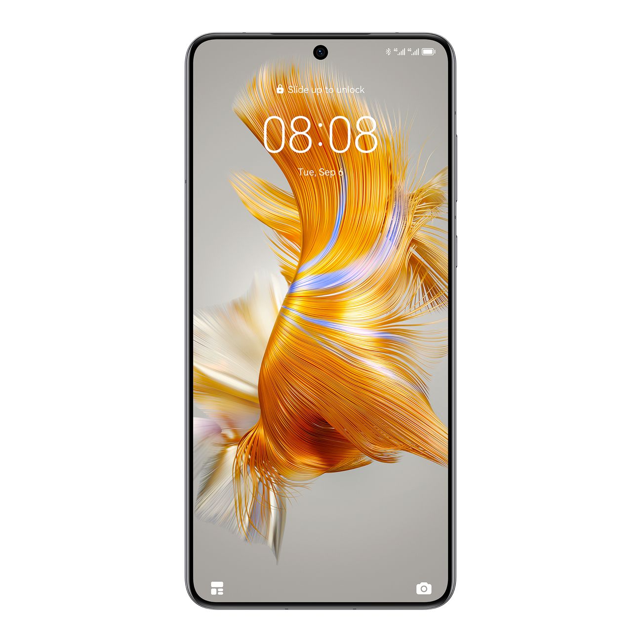 Смартфон HUAWEI Mate 50 8/256GB Black (CET-LX9)