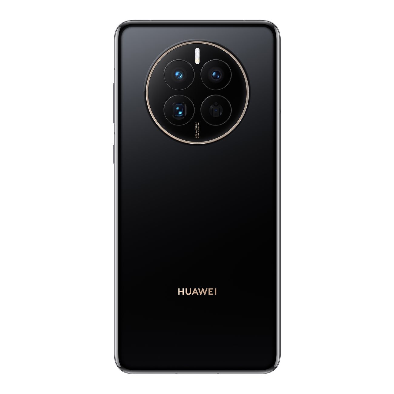 Смартфон HUAWEI Mate 50 8/256GB Black (CET-LX9)