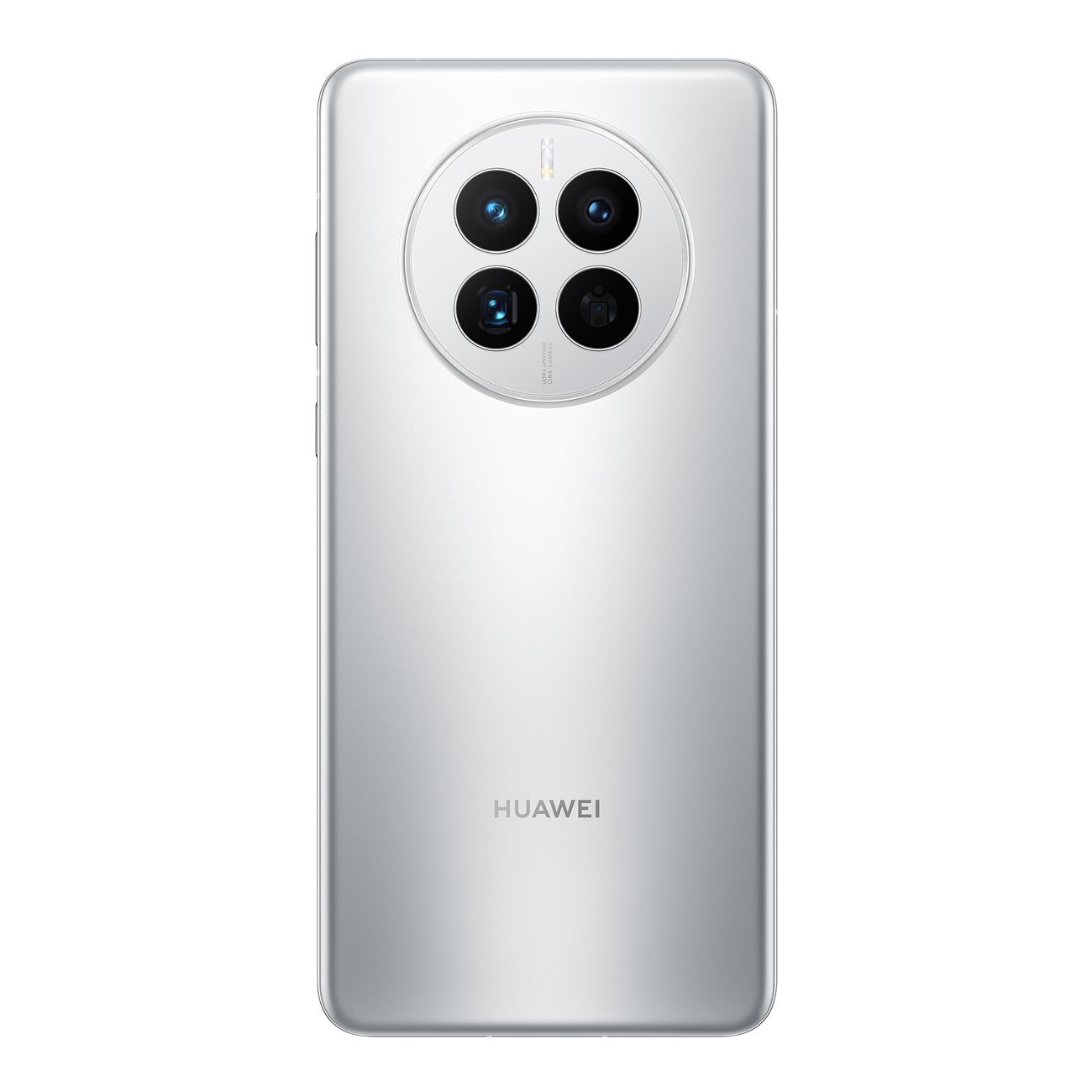 Купить Смартфон HUAWEI Mate 50 8/256GB Silver (CET-LX9) в каталоге интернет  магазина М.Видео по выгодной цене с доставкой, отзывы, фотографии - Москва