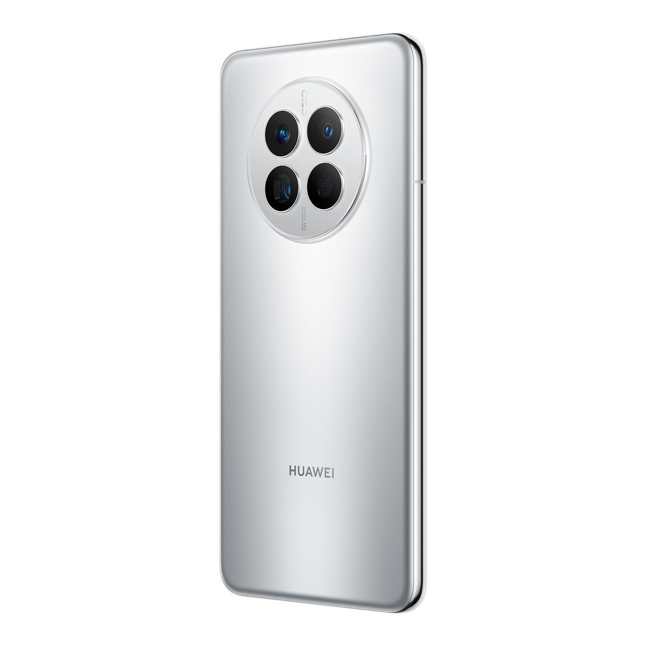 Смартфон HUAWEI Mate 50 8/256GB Silver (CET-LX9)