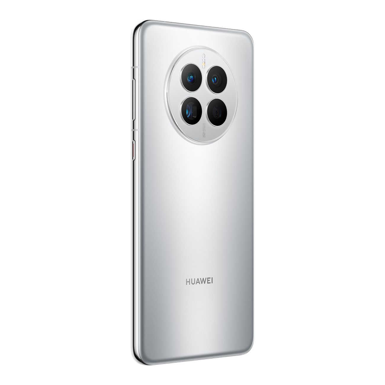 Смартфон HUAWEI Mate 50 8/256GB Silver (CET-LX9)