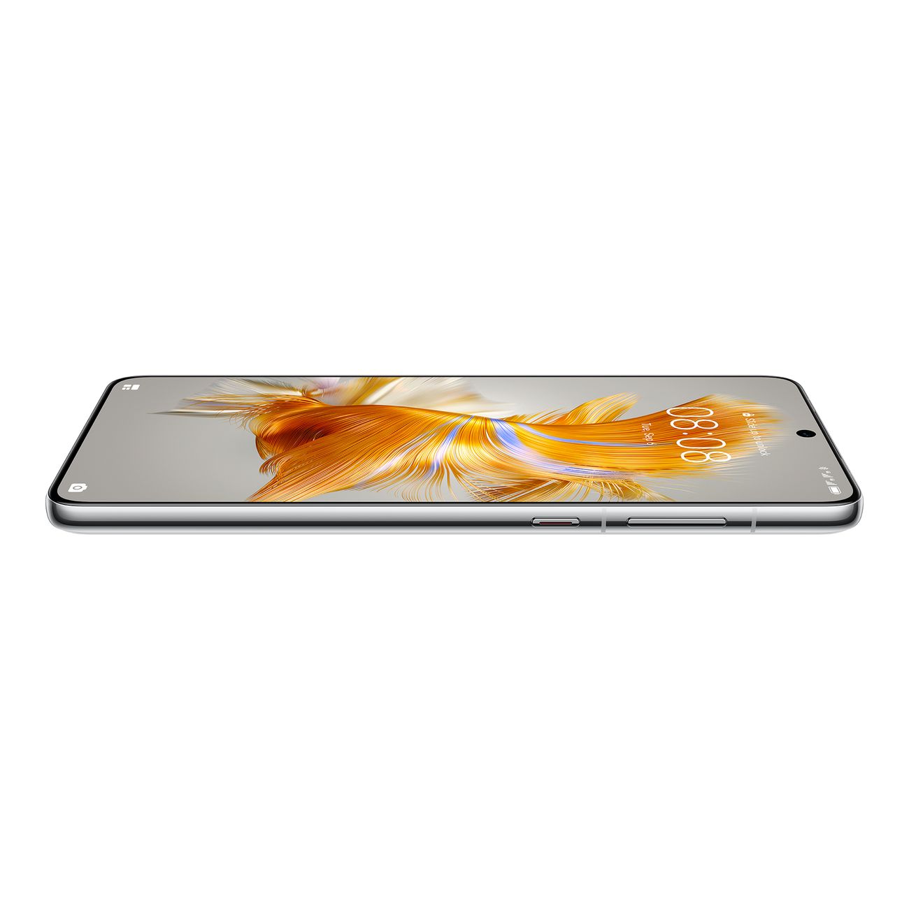 Смартфон HUAWEI Mate 50 8/256GB Silver (CET-LX9)