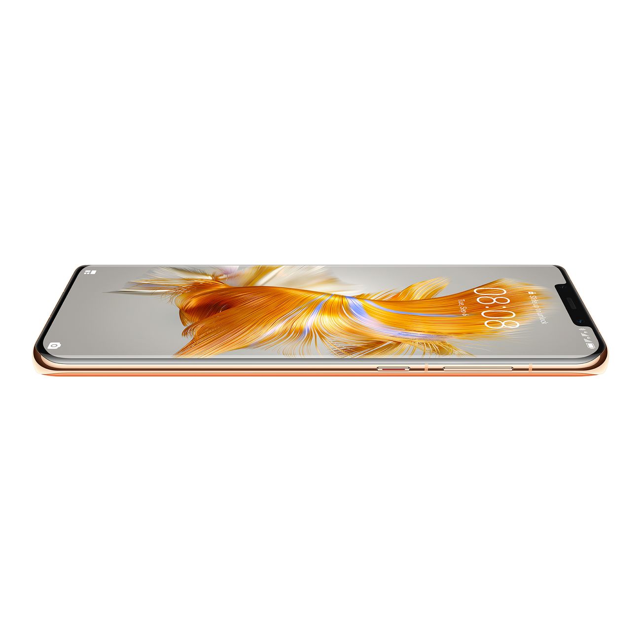 Смартфон HUAWEI Mate 50 Pro 8/512GB Orange (DCO-LX9)